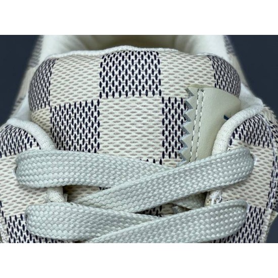 LV Shoes: Top Quality