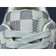 LV Shoes: Top Quality
