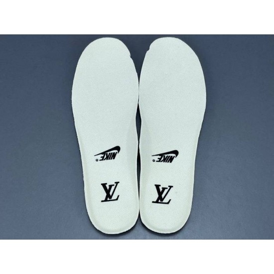 LV Shoes: Top Quality