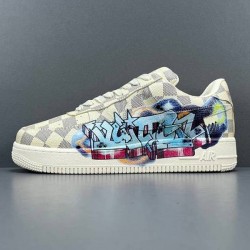 LV Shoes: Top Quality