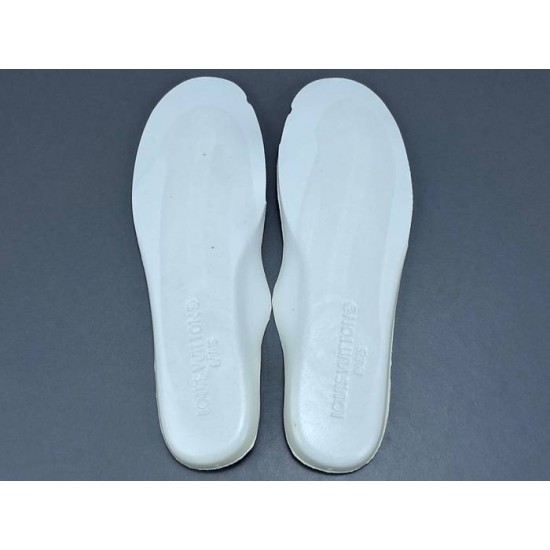 LV Shoes: Top Quality