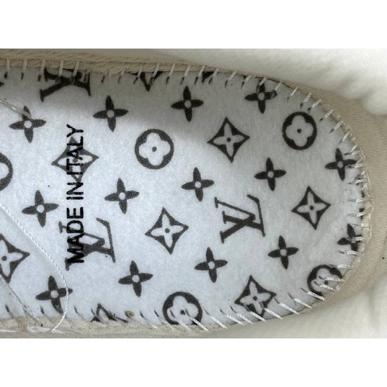 LV Shoes: Top Quality