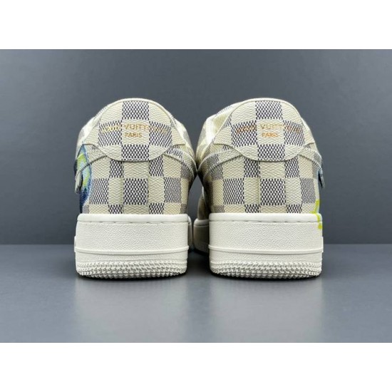LV Shoes: Top Quality
