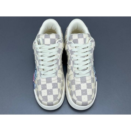 LV Shoes: Top Quality