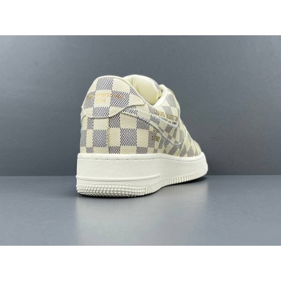 LV Shoes: Top Quality