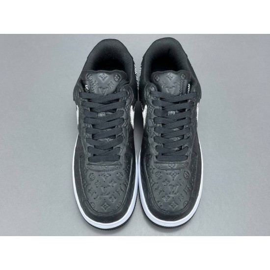 LV Shoes: Top Quality