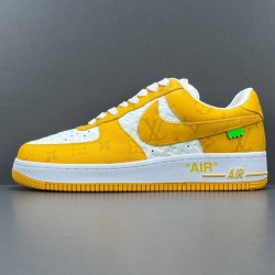 LV Shoes: Top Quality