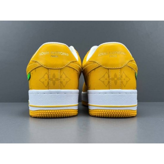 LV Shoes: Top Quality