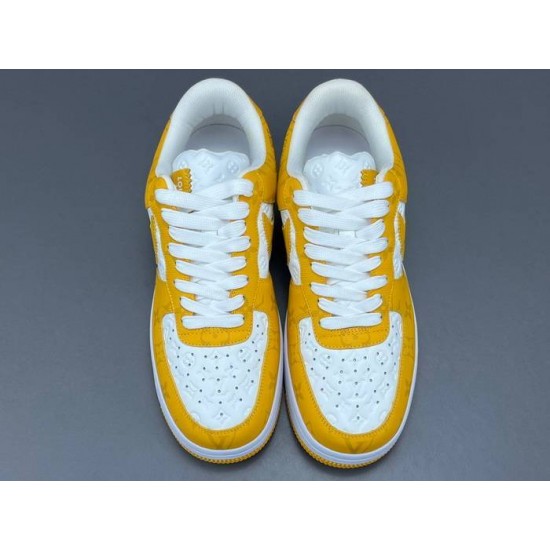 LV Shoes: Top Quality