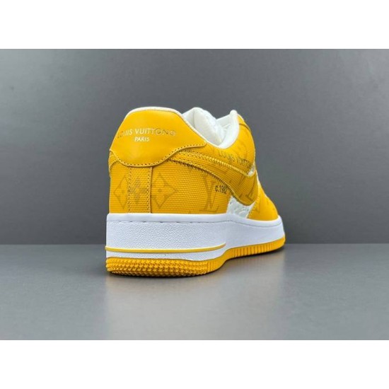 LV Shoes: Top Quality