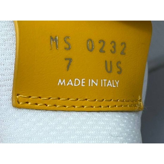 LV Shoes: Top Quality