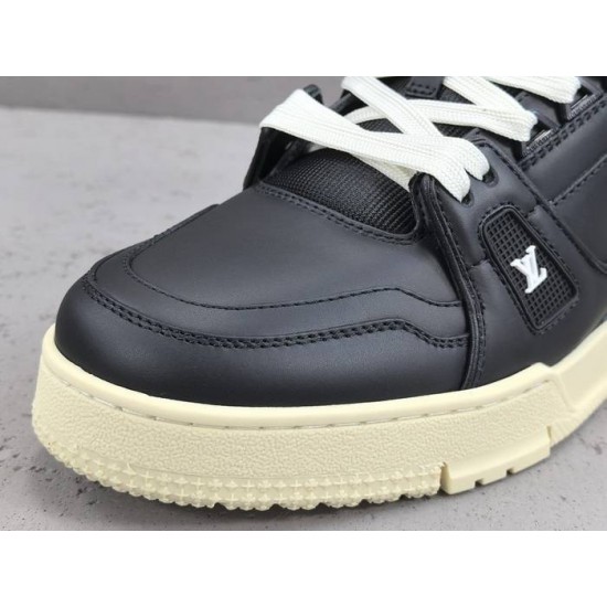 LV Shoes: Top Quality