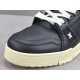 LV Shoes: Top Quality