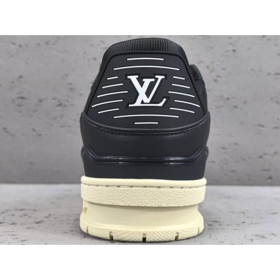 LV Shoes: Top Quality