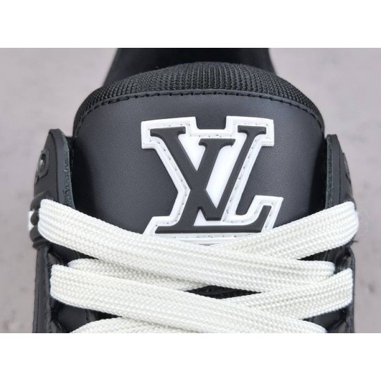 LV Shoes: Top Quality