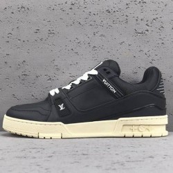 LV Shoes: Top Quality