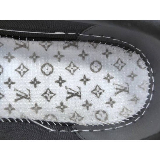 LV Shoes: Top Quality