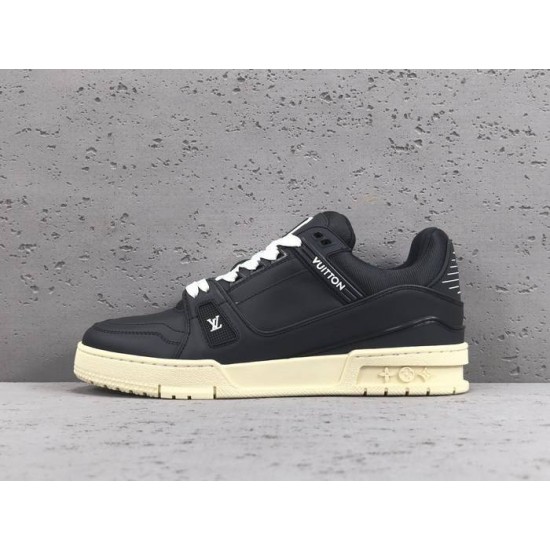 LV Shoes: Top Quality