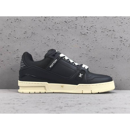 LV Shoes: Top Quality