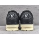 LV Shoes: Top Quality