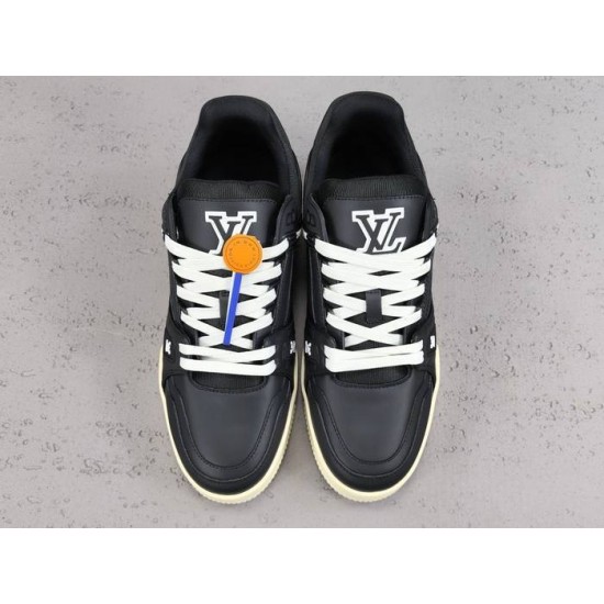 LV Shoes: Top Quality