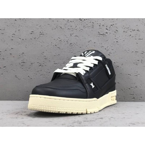 LV Shoes: Top Quality