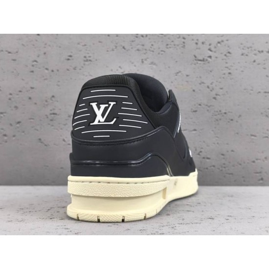 LV Shoes: Top Quality