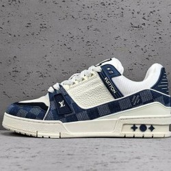 LV Shoes: Top Quality