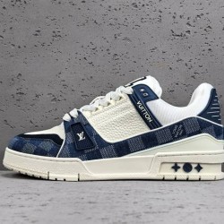LV Shoes: Top Quality