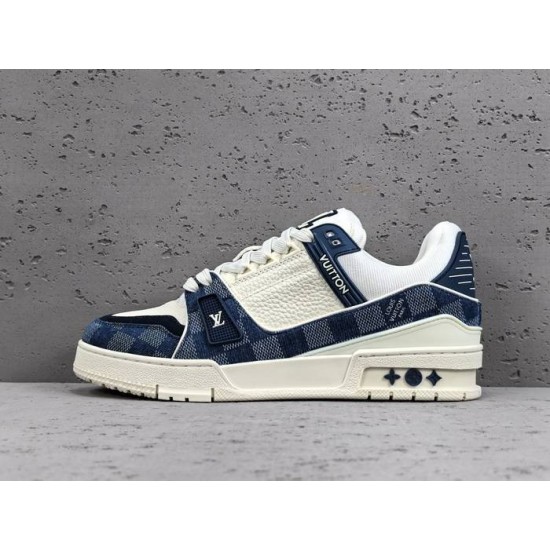 LV Shoes: Top Quality