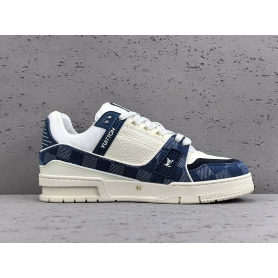 LV Shoes: Top Quality