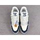 LV Shoes: Top Quality