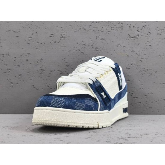 LV Shoes: Top Quality