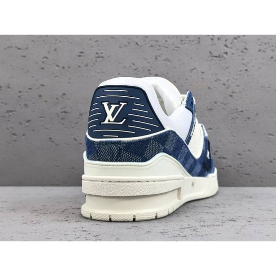 LV Shoes: Top Quality