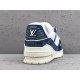 LV Shoes: Top Quality