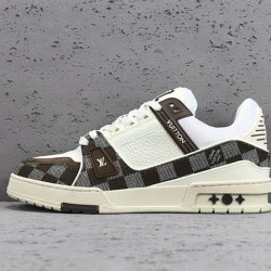 LV Shoes: Top Quality