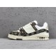 LV Shoes: Top Quality