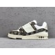 LV Shoes: Top Quality