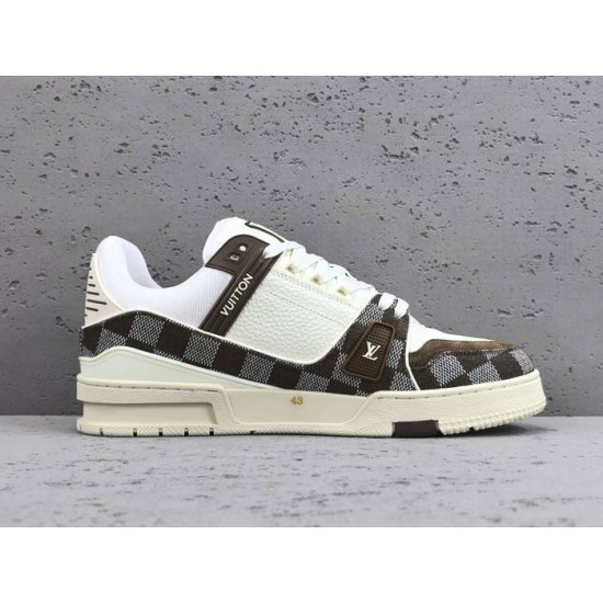 LV Shoes: Top Quality