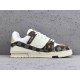 LV Shoes: Top Quality
