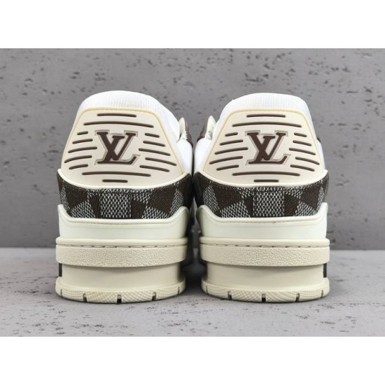 LV Shoes: Top Quality