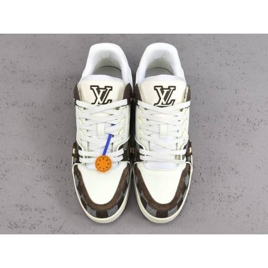 LV Shoes: Top Quality