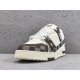 LV Shoes: Top Quality