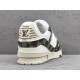 LV Shoes: Top Quality