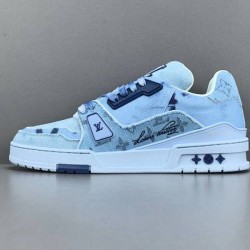 LV Shoes: Top Quality