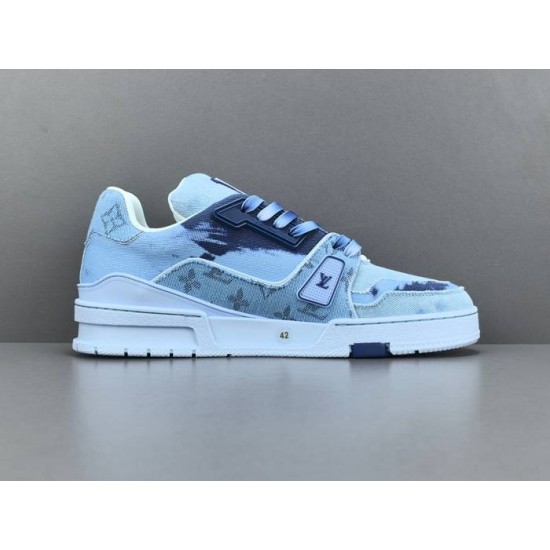 LV Shoes: Top Quality