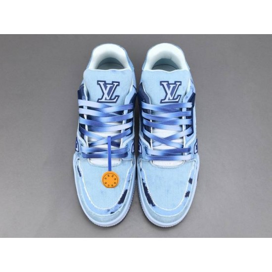 LV Shoes: Top Quality
