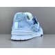 LV Shoes: Top Quality