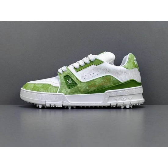 LV Shoes: Top Quality