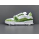 LV Shoes: Top Quality